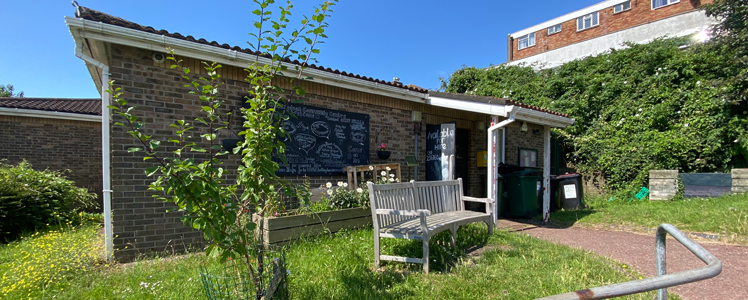 Hollingdean Community Centre Brighton