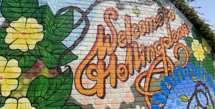 Welcome to Hollingdean